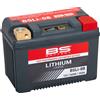 Bs Battery 360108 BATTERIA AL LITIO LIFEPO4 FOR JOHN DEERE RSX 860 I 4X4 GATOR 2016