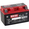 BS BATTERY 300636-1 BTZ10S SLA HONDA VT 600 CD SHADOW DELUXE 2004