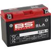 Bs Battery 300642 BATTERIA AGM PREATTIVATA SLA SENZA MANUTENZIONE YAMAHA MT-03 660 2007