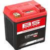 BS BATTERY 360117 BATTERIA AL LITIO MAX LIFEPO4 HARLEY FLHR 1584 ROAD KING 2010