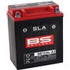 Bs Battery 300837 BATTERIE AGM SENZA MANUTENZIONE PREATTIVATE SLA BMW F 650 GS 2005