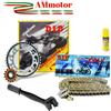 Did Kit KTM Super Adventure 1290 T 2022 Catena 525 ZVMX2 Moto Rapporti Originali