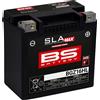Bs Battery 300932 BATTERY BS BGZ16HL SLA-MAX MV AGUSTA 9.5 950 ABS LUCKY EXPLORER 2022
