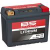 BS BATTERY 360112 BATTERIA AL LITIO LIFEPO4 HARLEY FLHR 1584 ROAD KING 2010