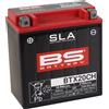 BS BATTERY 300766 BTX20CH SLA PEUGEOT METROPOLIS 400 ABS ACTIVE 2023
