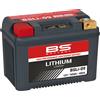 Bs Battery 360119 BATTERIA AL LITIO LIFEPO4 PEUGEOT METROPOLIS 400 ABS ACTIVE 2023