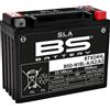 BS BATTERY 300770 BTX24HL/B50N18LA/A2/A3 SLA KAWASAKI ASTRO 340 TA 1977