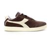 Diadora Calzature Sportive Uomo Diadora Cod. KICK - MARRONE