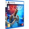 2K Games NBA 2K27 - PS5
