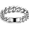 ZANCAN Anello in argento con dettaglio skin