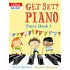Collins Music Get Set! Piano Tutor Book 1