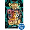 Loewe Verlag GmbH Beast Quest 19. Necro, Tentakel des Grauens
