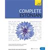 Teach Yourself Books Complete Estonian: Learn to read, write, speak and understand Estonian