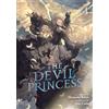 Airship The Devil Princess (Light Novel) Vol. 4
