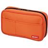 Lihit Lab LIHITLAB - Astuccio portapenne con cerniera