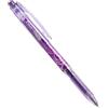PILOT Dlugopis zelowy Pilot FriXion Point Fioletowy Fine [Lingua polacca]