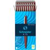 Schneider P003082/20 - Penna a Sfera a Scatto, Confezione da 20
