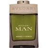 Bvlgari Man Wood Essence Eau de Parfum da uomo 150 ml