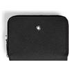 MONTBLANC | PELLETTERIA PORTAFOGLIO 2 TASCHE MINI SARTORIAL , MB221338