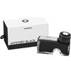 MONTBLANC LUXURY PENS BOCCETTA INCHIOSTRO NERO 128184