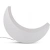 SELETTI LAMPADA DA TERRA MY MOON 14809
