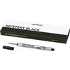 MONTBLANC LUXURY PENS REFILL ROLLER M NERO, 113777 / 128242 CAPLESS