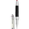 MONTBLANC LUXURY PENS ROLLER EDIZIONE SPECIALE GREAT CHARACTERS JIMI HENDRIX, 128845