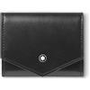 MONTBLANC | PELLETTERIA PORTAMONETE IN PELLE, MEISTERSTUCK 198332