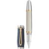 MONTBLANC LUXURY PENS PENNA ROLLER, JANE AUSTEN