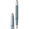 MONTBLANC LUXURY PENS PENNA STILOGRAFICA MEISTERSTUCK, OLYMPIC CHAMONIX
