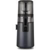 HUROM ITALIA ESTRATTORE H 70 FT NERO