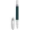 MONTBLANC LUXURY PENS PENNA FINELINER STARWALKER POLARGREEN DOUE, 132907