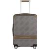 MONTBLANC | PELLETTERIA TROLLEY DA CABINA COMPATTO 55 CM, MY4810 EXTREME 3.0