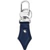 MONTBLANC | PELLETTERIA PORTACHIAVI PENNINO, MEISTERSTUCK BLU