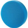 Draper 07580 - Tappetino per smalto o finitura, 125 mm, blu