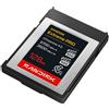 SanDisk Scheda Extreme PRO CFexpress Tipo B 4.0 3700/3500 MB/s 128 GB"