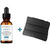 SkinCeuticals Phloretin CF Serum Trattamento Antiossidante 30ml + in Omaggio Pochette Skinceuticals - Skinceuticals - 913231611