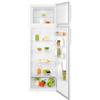 Electrolux Frigorifero Congelatore 244 L Classe E LTB1AE28W0 Bianco | 244 L totali, 203 L frigo, 41 L freezer, 4 ripiani in vetro, 40 dB(A), Classe E, bianco