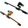 Generico Compatibile con XIAOMI REDMI Poco X3 / X3 NFC Ricambio flat flex circuito interno switch key pulsante accensione tasto power on off volume controllo tasti laterali