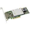 Adaptec Microsemi Smartraid 3154-8i Controller Raid Pci Express X8 3.0 12 Gbit/s (adaptec 3154-8i Single - Smartraid)