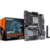 GIGABYTE X870 Gaming WIFI6 AM5 LGA 1718, ATX, DDR5, 3X M.2, PCIe 5.0, USB4, WiFi 6, 2.5GbE LAN, EZ-Latch, 5 anni di garanzia