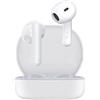 Xiaomi Redmi Buds 4 Lite Auricolare wireless Bluetooth 5.3, Batteria Fino a 20 Ore, Cuffie Bluetooth Controllo Tattile Riduzione del Rumore Resistente a Polvere e Acqua IP54, Bianco