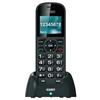 SAIET - Cellulare per Senior Facile da Usare Comodo - Telefono per Anziani con Tasti e Caratteri Grandi - Con SOS, Radio e Torcia