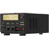 Jesverty SPS-50II - Alimentatore universale compatto da 50 A regolato, convertitore AC-DC, 13,8 V/9-15 V, ventola di raffreddamento, terminali a vite