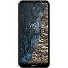Nokia C20 - Smartphone 4G Dual Sim, Display 6.5" HD+, 32GB, 2GB RAM, Camera, Android 11 Go, Batteria 3000mAh, Dark Blue [Italia]