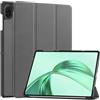 idudao Custodia rigido per 11 Honor Pad X8a X8b, Folio Cover Case per Tablet 11 Pollici X8a(2024) X8b(2026), Grigio