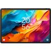 TCL NXTPAPER 14 Tablet con Flipcase e T-Pen, Display NXTPAPER da 14,3 pollici 2,4 K, 256 GB di memoria, 8 GB di RAM (+8 GB di espansione RAM), batteria da 10.000 mAh, ricarica rapida PD da 33 W