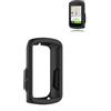 yystao Custodia per computer bici Bryton Rider S810, yystao, in silicone, compatibile con Bryton Rider S810, antiurto, antipolvere, impermeabile, colore nero
