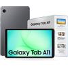 Samsung Galaxy Tab A11 - Tablet - Android - 64 GB - 22.05 cm (8.7)