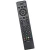 ALLIMITY MKJ40653802 Telecomando Sostituisci per LG TV 52LG5010 52LG5000 42PG3000 42PG1000 42LG7000 37LG5000 37LG300C 37LG3000 32PG6010 32PG6000 32LG7000 32LG6000